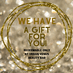 Urban Venus Gift Cards