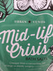 Midlife Crisis Bath Salts. 1000g