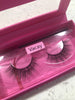 “Vacay” Lash Strips