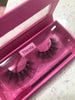 “Thirsty” Lash Strips