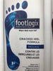 Footlogix Cracked Heel Formula