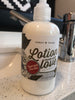Peppermint Smoothie Body Lotion