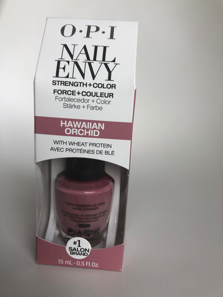 Nail Envy -Hawaiian Orchid